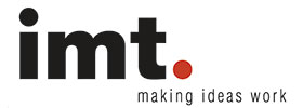 Logo IMTInformationManagementTechnology