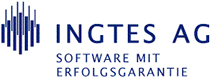Logo INGTES