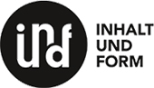 Logo InhaltundFormKommunikations
