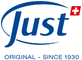 Logo JustInternational