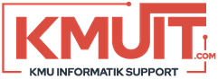 Logo KMUInformatikSupport