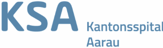 Logo KSAKantonsspitalAarau