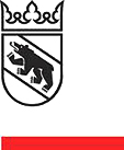 Logo KantonBernSteuerverwaltungdesKantonsBern