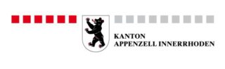 Logo KantonaleVerwaltungAppenzellI.Rh.
