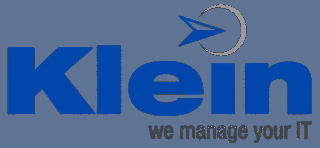 Logo KleinComputerSystem