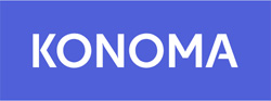 Logo Konoma