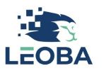 Image 14: Logo Leoba