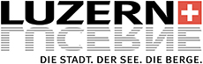 Logo LuzernTourismusITouristBoard