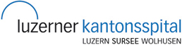 Logo LuzernerKantonsspital