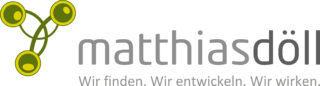 Logo MatthiasDoell
