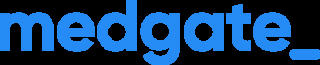 Logo Medgate
