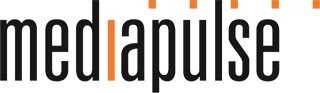 Logo Mediapulse AG