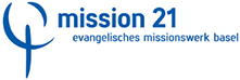 Logo Mission21