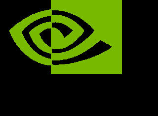 Logo NVIDIA