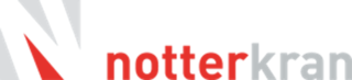 Logo Notterkran