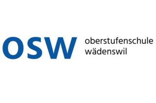 Logo OSWOberstufenschuleWaedenswil