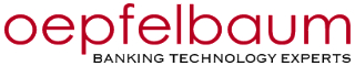 Logo OepfelbaumITManagement
