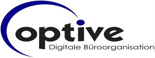 Logo Optive