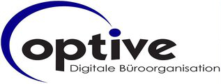 Logo Optive AG