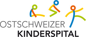 Logo OstschweizerKinderspital