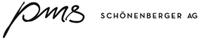 Logo PMS Schönenberger AG
