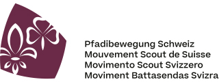 Logo PfadibewegungSchweiz