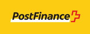 Logo PostFinance