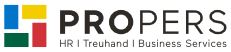 Logo ProPersVermittlungen