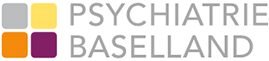 Logo PsychiatrieBaselland