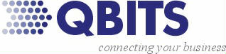 Logo QBITS