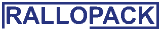 Logo RALLOPACK