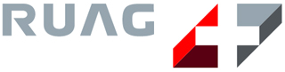 Logo RUAG