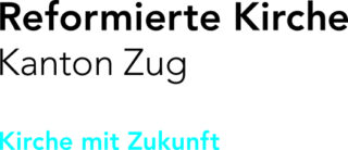 Logo ReformierteKircheKantonZug