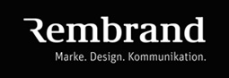 Logo Rembrand