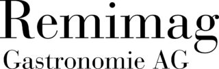 Logo RemimagGastronomie