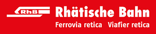 Logo RhaetischeBahn