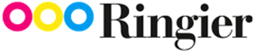 Logo Ringier AG