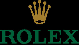 Logo RolexSA