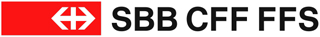 Logo SBB