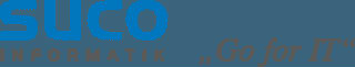 Logo SUCOInformatik