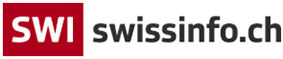 Logo SWIswissinfo.ch