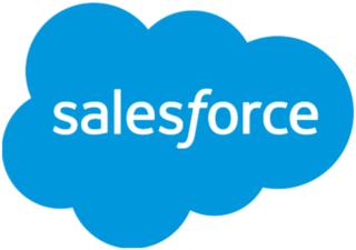 Logo SalesforceSarl