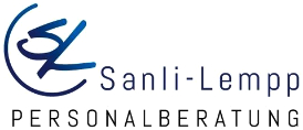 Logo Sanli-LemppPersonalberatung