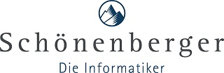 Logo SchoenenbergerDieInformatiker