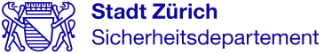 Logo Schutz&RettungZuerich