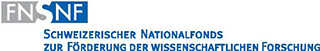 Logo SchweizerischerNationalfonds(SNF)