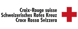 Logo Schweizerisches Rotes Kreuz