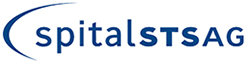 Logo SpitalSTS