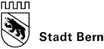 Logo StadtBern