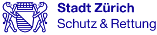 Logo StadtZuerichSchutz&RettungZuerich